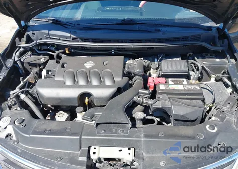 2011 Nissan Versa 1.8S from USA, damaged, VIN 3N1BC1CP4BL494869